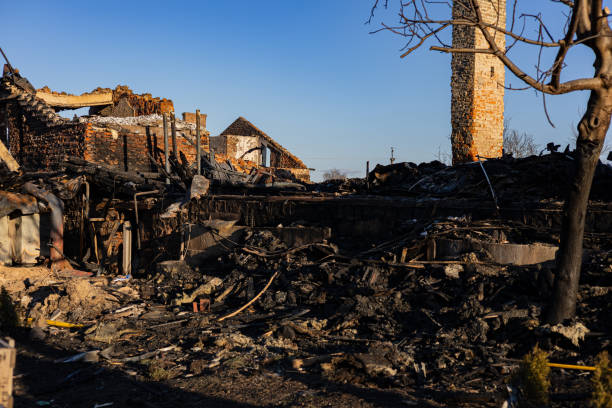 Reliable Soot Cleanup contractor in Great Falls, VA by Fire Damage Doption
