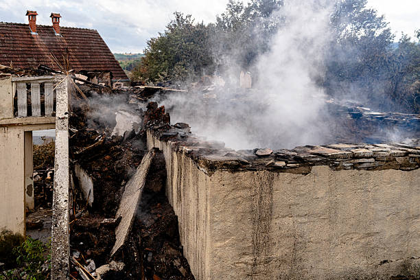 Affordable Soot Cleanup solutions in Great Falls, VA